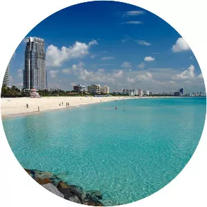 Miami Beach - South Beach - 