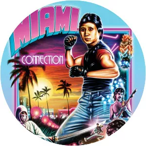 Miami Connection