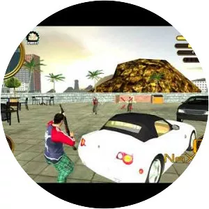 Miami Crime Police - Video game