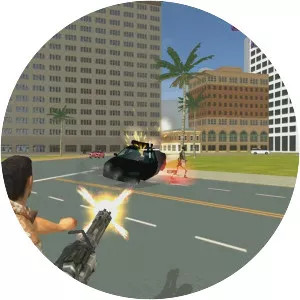 Miami Crime Simulator 2 - Video game