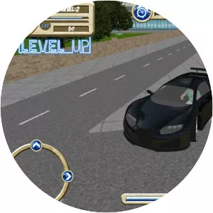 Miami crime simulator - Computer game