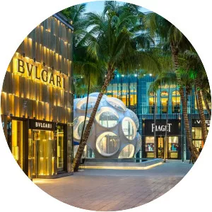 Miami Design District - 