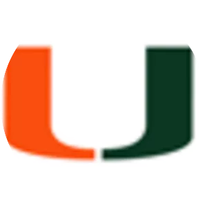 Miami Hurricanes football - Football team