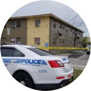 Miami Police Department