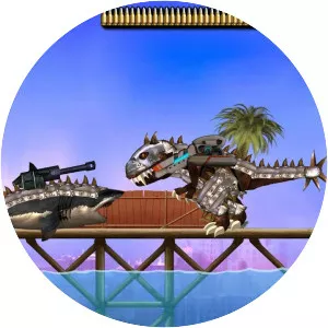 Miami Rex