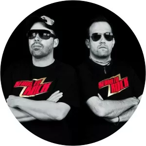 Miami Rockers - Musical group