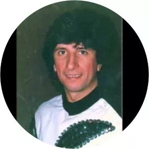 miami sound machine ricardo gaitan