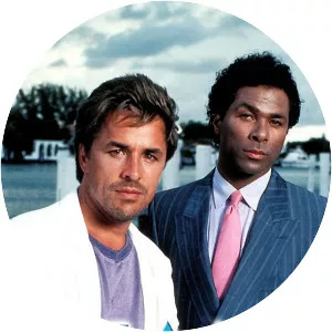 Miami Vice - American television series