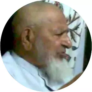 Mian Bashir Ahmed