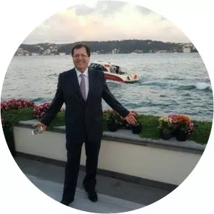 Mian Ehsan-ul-Haq photograph