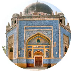 Mian Ghulam Shah Kalhoro - 