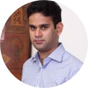 Mian Hassan Mansha photograph