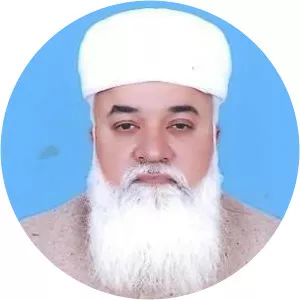 Mian Jaleel Ahmed