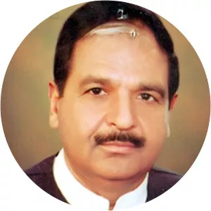 Mian Khalid Mehmood - Former Member of the Provincial Assembly of the Punjab