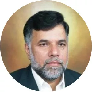 Mian Marghoob Ahmad - Pakistani Politician