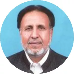 Mian Mehmood ur Rasheed - Member of the Provincial Assembly of the Punjab