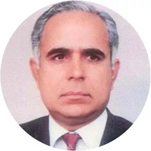 Mian Muhammad Afzal Hayat