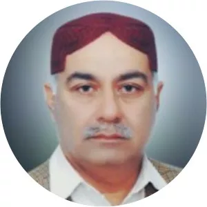 Mian Muhammad Azam