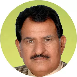 Mian Muhammad Farooq