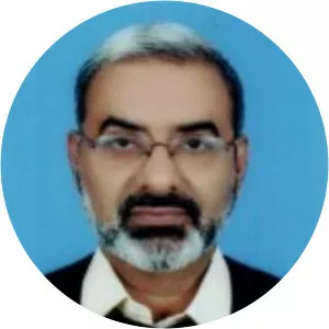 Mian Muhammad Saqib Khurshid