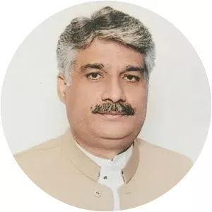 Mian Muhammad Shoaib Awaisi - Former Member of the Provincial Assembly of the Punjab