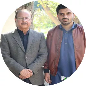 Mian Tariq Abdullah - Member of the Provincial Assembly of the Punjab