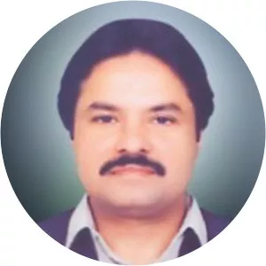 Mian Yawar Zaman