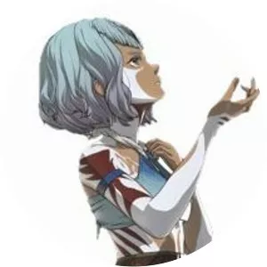 Miana - Fictional character