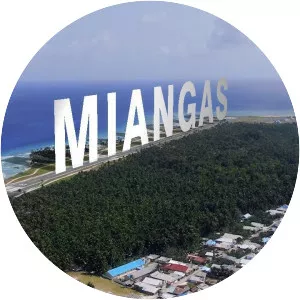 Miangas