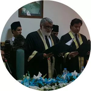 Miangul Hassan Aurangzeb