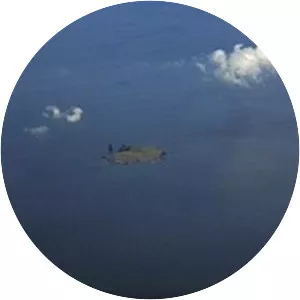 Mianhua Islet - Islet in Taiwan