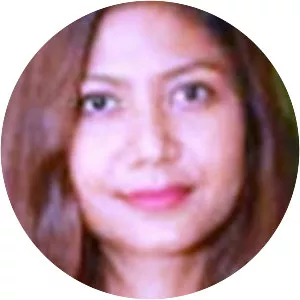 Miani D Shira - Indian Politician