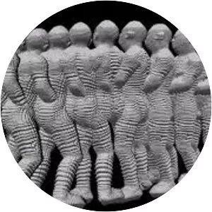 Miao Xiaochun - Visual artist