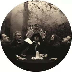 Miasma & The Carousel of Headless Horses