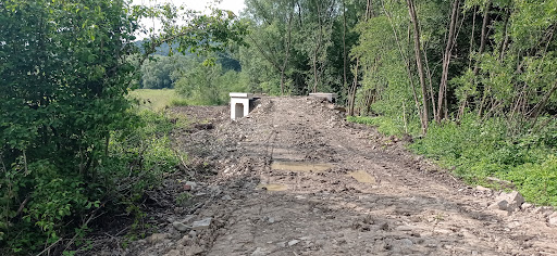 Miasteczko Ruchu Rowerowego - Playground in Tymbark, Poland