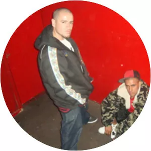 Mic Aberracion - Musical artist