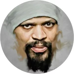 Mic Crenshaw - Musical artist