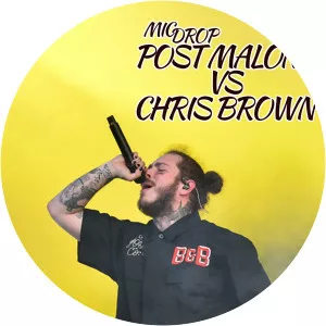 Mic Drop: Post Malone Vs Chris BrownSince 2020