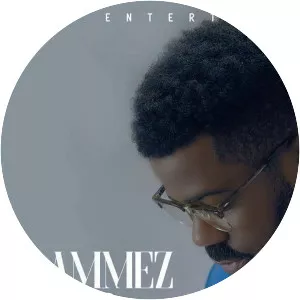 Mic Flammez - Musical artist