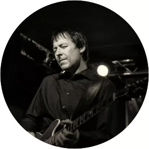 Mic Jogwer - Musical artist