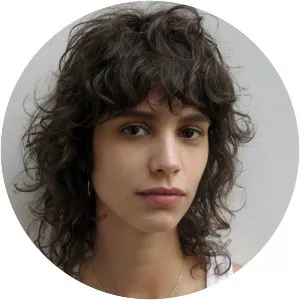 Mica Argañaraz - Argentine model