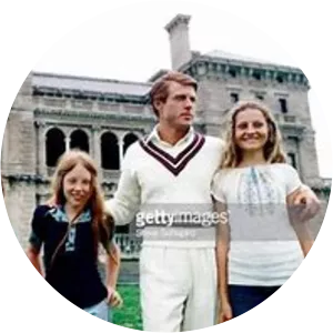 Mica Schlosser - Eric Schlosser's daughter