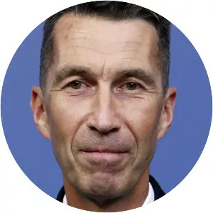 Micael Bydén - Supreme Commander of the Swedish Armed Forces of the Swedish Armed Forces