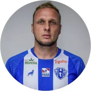 Micael Jordane Modinger