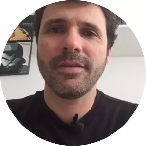 Micael Langer - Film director