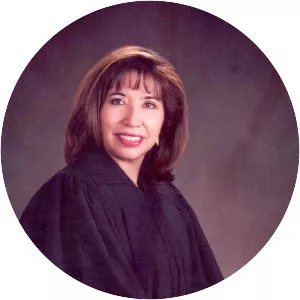 Micaela Alvarez - Judge