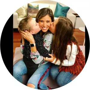 Micaela Bebin Copello photograph