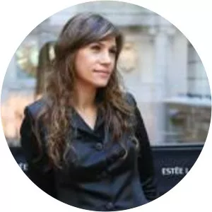 Micaela Brandoni - Luis Brandoni's daughter