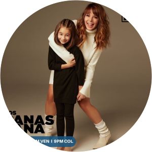 Micaela Brito Simon photograph