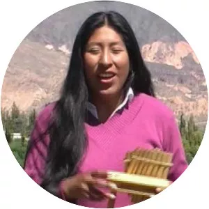 Micaela Chauque - Film score composer